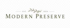 Modern Preserve - Home